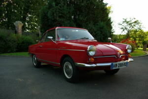 Bild 3/8 von NSU Sport-Prinz (1967)
