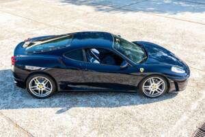 Bild 6/36 von Ferrari F 430 (2005)