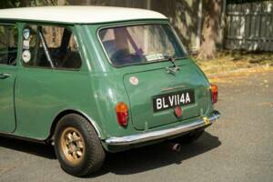 Bild 9/18 von Morris Mini Cooper 'S' 1275 (1964)