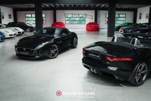 Image 1/25 of Jaguar F-Type S (2017)