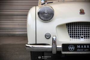 Bild 9/59 von Triumph TR 2 (1955)