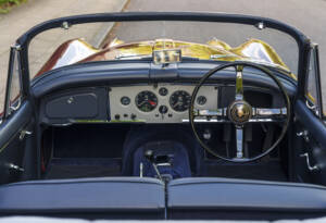 Immagine 17/24 di Jaguar XK 150 3.8 S DHC (1960)