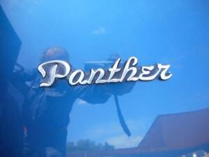 Image 23/27 of Panther J 72 (1980)