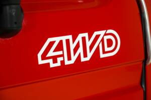 Afbeelding 12/50 van Volkswagen T3 Caravelle 1.6 TD Syncro (1991)