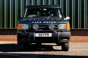 Image 6/50 of Land Rover Discovery 2.5 Td5 (2002)