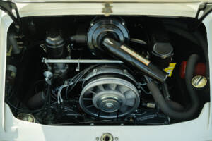 Image 73/97 de Porsche 911 2.0 (1964)
