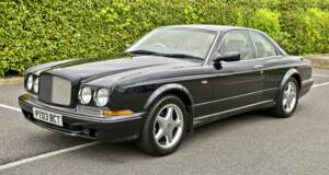 Image 1/50 de Bentley Continental T (2003)