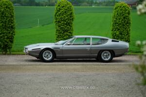 Image 2/28 of Lamborghini Espada 400 GT (1970)