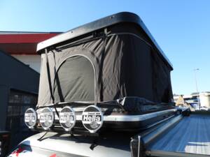 Afbeelding 10/15 van Toyota Land Cruiser J90 (2002)