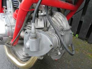 Bild 19/44 von Ducati Darmah (1979)