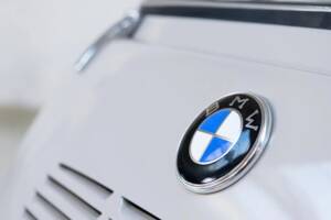 Image 26/34 de BMW 600 (1959)