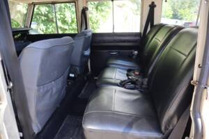 Afbeelding 44/56 van Land Rover 109 (1975)