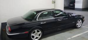 Bild 4/4 von Jaguar XJ 3.0 (2005)