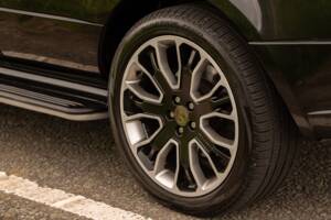 Image 40/50 of Land Rover Range Rover 4.4 TDV8 Vogue SE (2012)