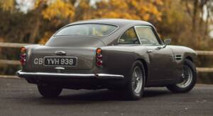 Bild 36/50 von Aston Martin DB 4 (1962)