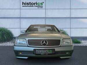 Image 2/15 de Mercedes-Benz SL 320 (1994)