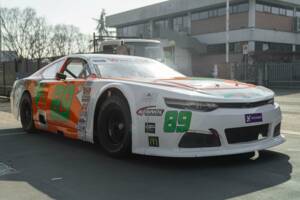 Image 2/49 of Chevrolet Impala SS NASCAR (2010)