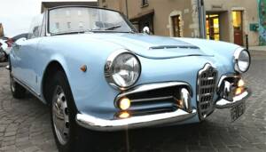 Bild 6/37 von Alfa Romeo Giulia 1600 Spider Veloce (1965)