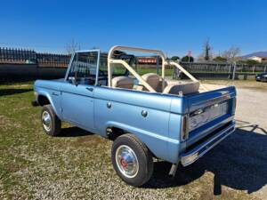Imagen 8/109 de Ford Bronco (1969)