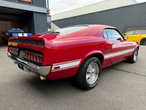 Image 5/31 of Ford Shelby GT 350 (1970)