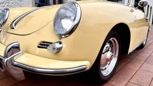 Bild 7/12 von Porsche 356 B 1600 Super (1963)
