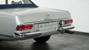 Bild 12/36 von Mercedes-Benz 280 SL (1969)