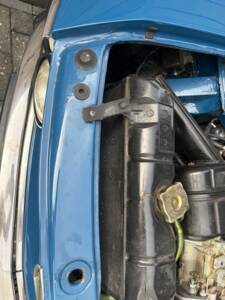 Imagen 67/72 de Lancia Fulvia 1.3 S (1976)