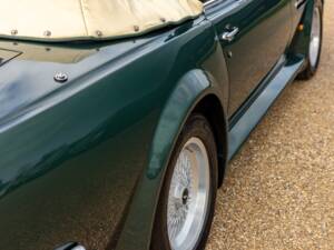 Bild 43/92 von Aston Martin V8 Volante X-Pack (1989)