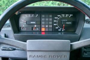 Image 8/18 of Land Rover Range Rover Classic 3.5 (1985)