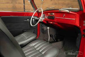 Bild 14/19 von Volkswagen Käfer 1200 (1962)