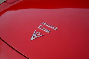 Bild 8/12 von Jaguar E-Type V12 (1972)