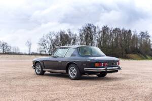 Imagen 1/11 de Jensen Interceptor MK III (1976)