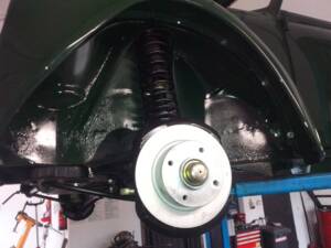 Image 46/53 of Volkswagen Beetle 1303 LS (1978)