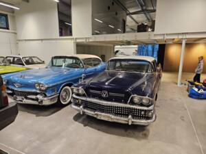 Image 7/8 of Buick 40 Special (1958)