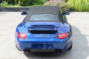 Bild 47/50 von Porsche 911 Carrera 4 GTS (2011)