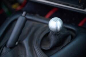 Image 19/50 of TVR Chimaera 4,0 (1994)