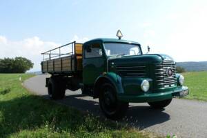 Image 25/55 of Steyr 480 Z (1966)