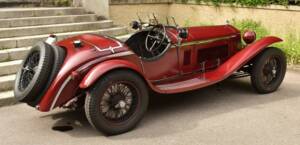 Image 38/50 de Alfa Romeo 8C 2300 (1933)