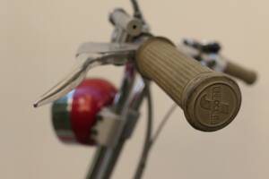 Immagine 18/19 di Innocenti Lambretta B 125 (1949)