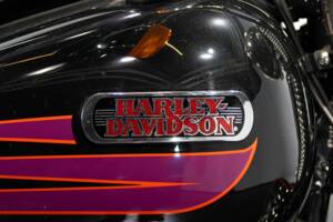 Immagine 44/50 di Harley-Davidson Bad Boy Softail (1996)
