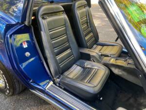 Bild 19/50 von Chevrolet Corvette Stingray (1972)