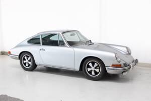 Image 4/34 of Porsche 911 2.0 S (1966)