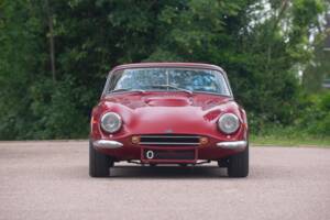 Image 48/50 of TVR Vixen Series 1 (1968)
