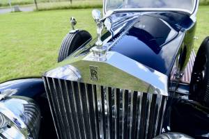 Afbeelding 18/50 van Rolls-Royce Phantom II (1933)
