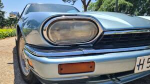 Image 17/112 de Jaguar XJS 4.0 (1994)