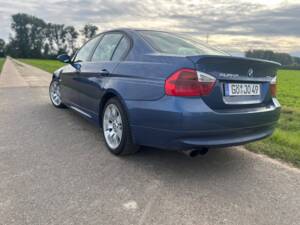 Bild 6/15 von ALPINA D3 (2006)