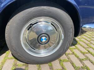 Image 53/79 of BMW 2000 CS (1969)