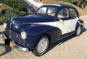 Bild 3/13 von Peugeot 203 (1952)