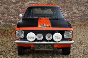 Image 5/50 of Opel Kadett 1,9 S Rallye (1970)