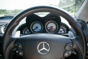 Image 25/33 de Mercedes-Benz SL 65 AMG (2007)